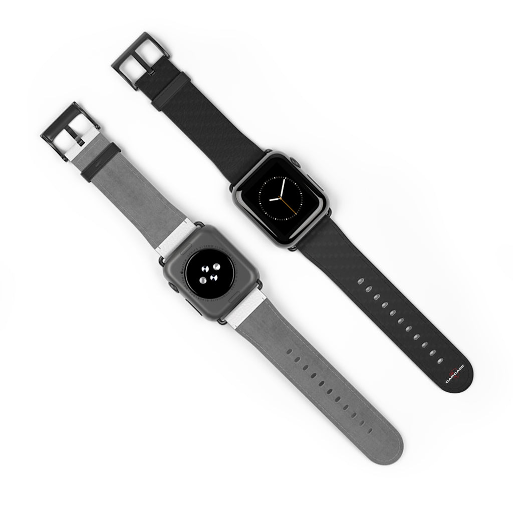 Carbon fiber - Apple Watch strap