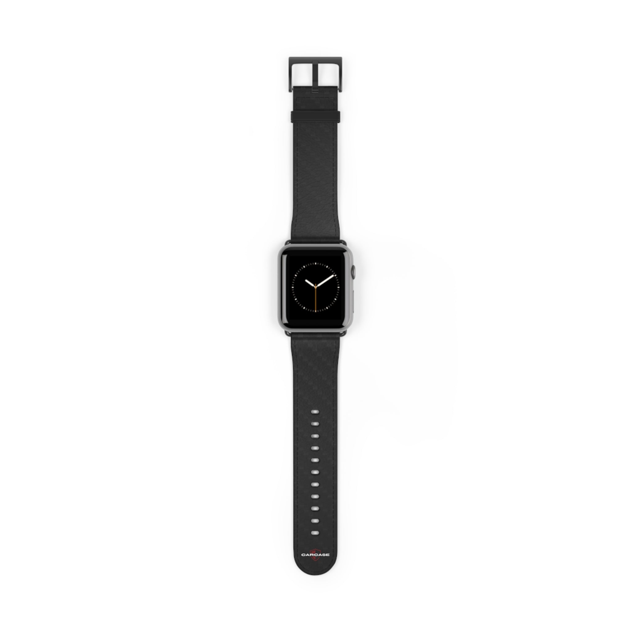 Carbon fiber - Apple Watch strap