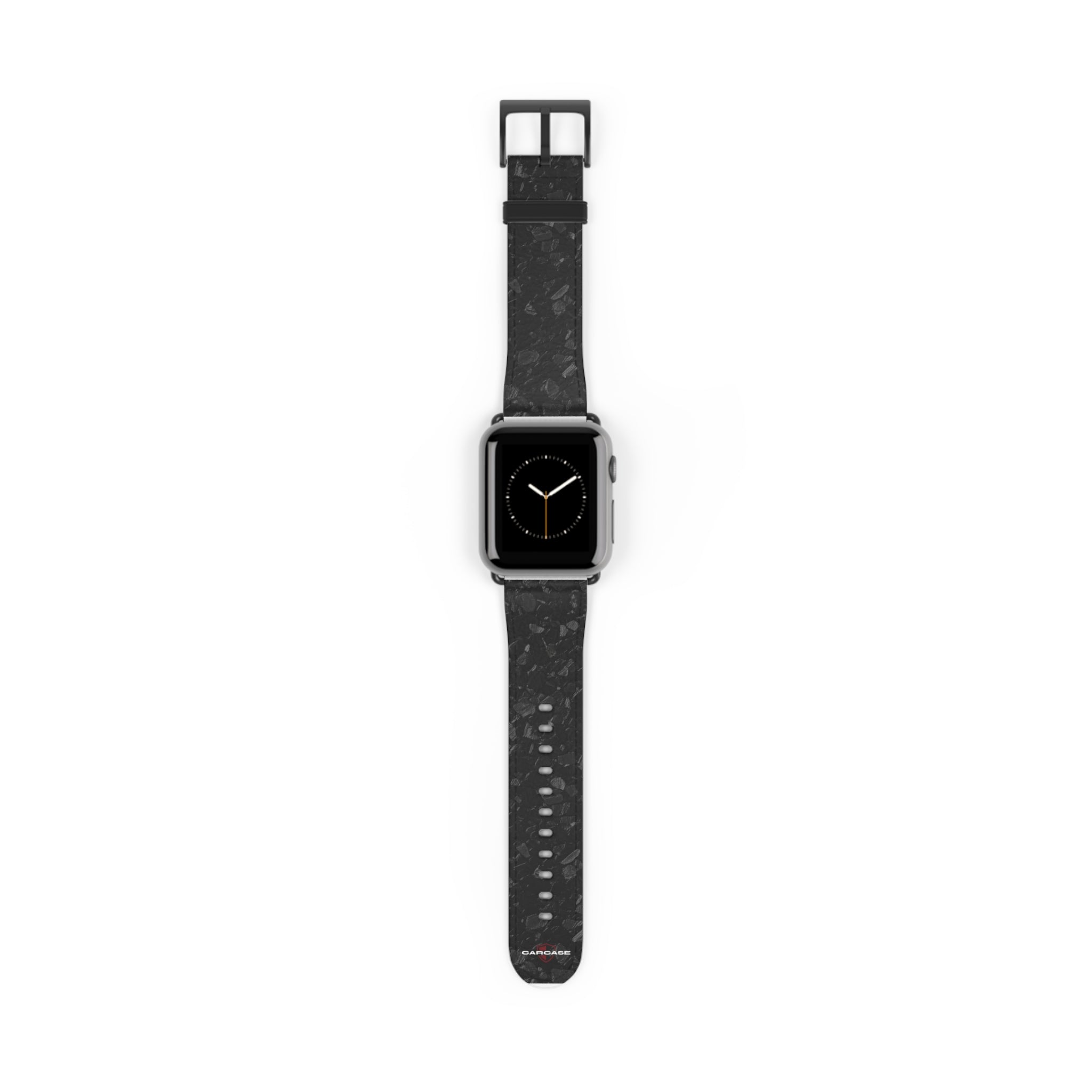 Forged carbon - Apple Watch strap