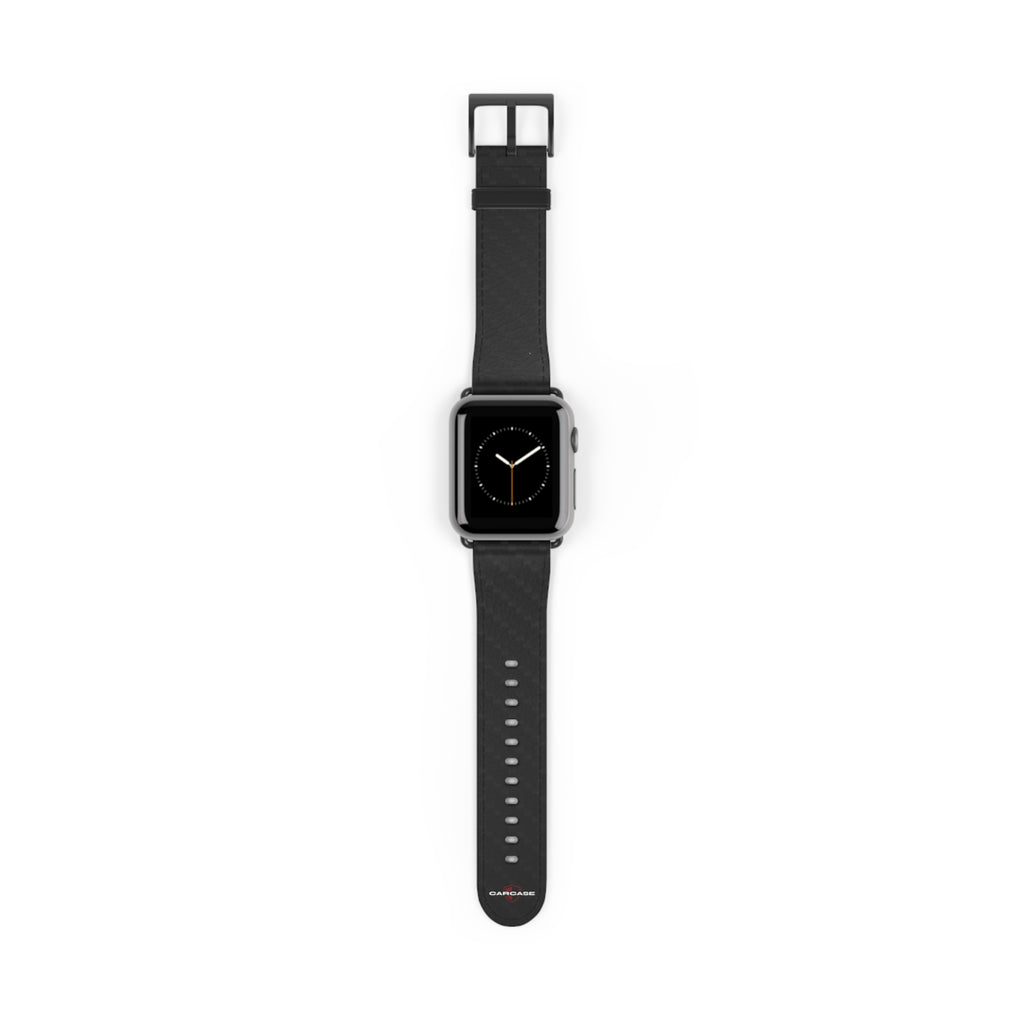 Carbon fiber - Apple Watch strap