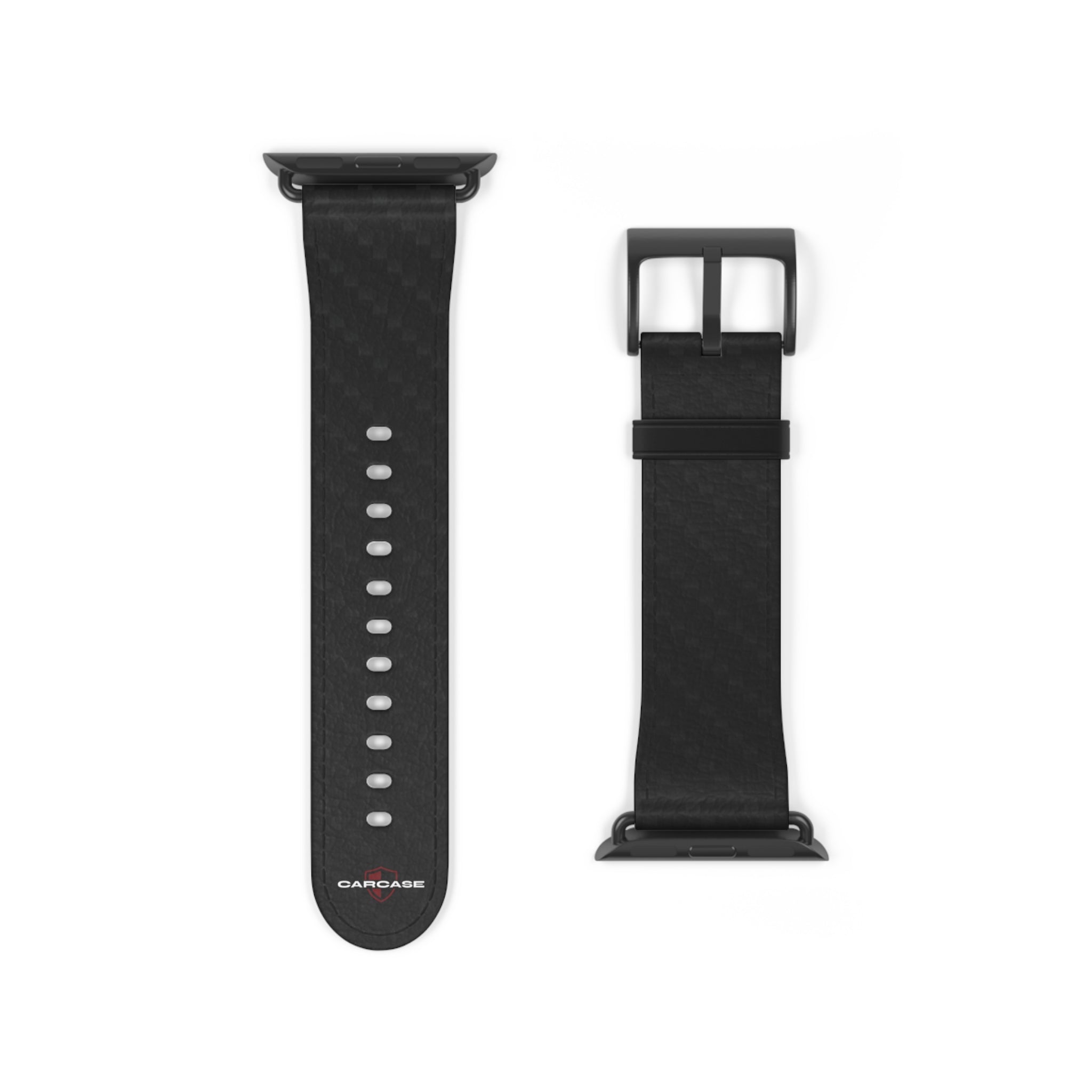 Carbon fiber - Apple Watch strap